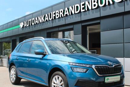 Skoda Kamiq 60.300 km 17.950 &euro; Königs Wusterhausen 15711
