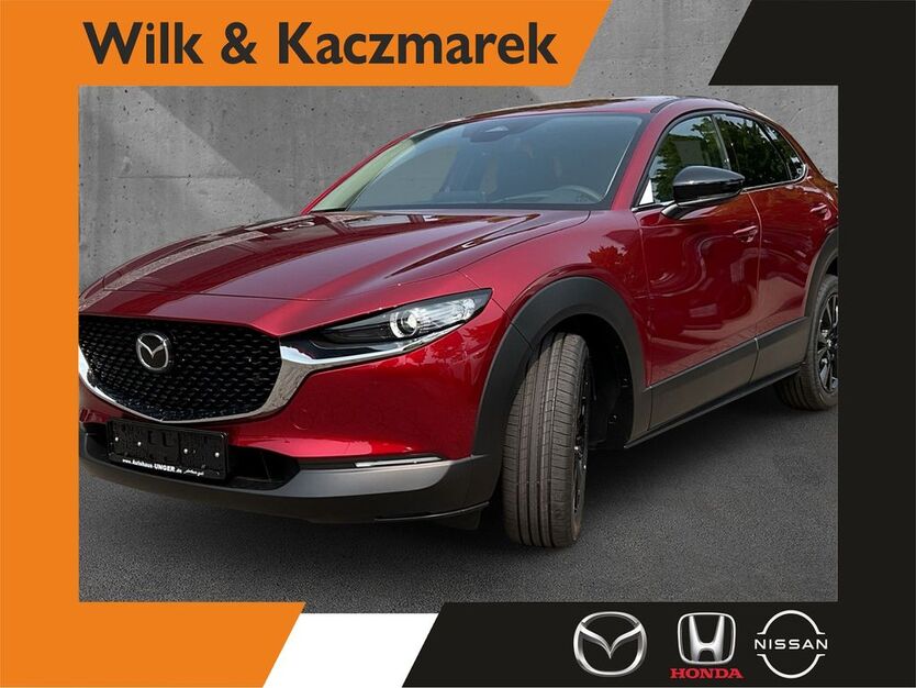 Mazda CX-30 4.801 km 29.990 € Schwerin 19057