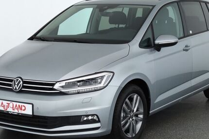 VW Touran 11.551 km 34.890 &euro; Wismar 23970