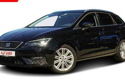 Seat Leon 63.859 km 20.950 &euro; Schwerin 19061
