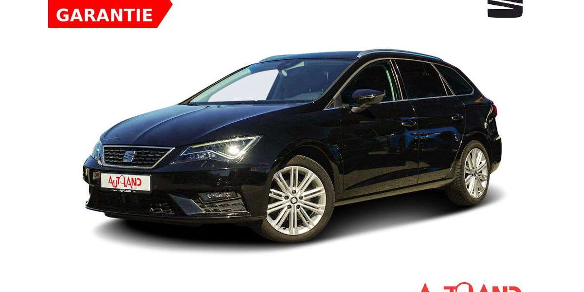 Seat Leon 63.859 km 20.950 &euro; Schwerin 19061