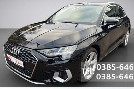 Audi A3 59.700 km 26.990 &euro; Schwerin 19061