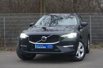 Volvo XC60 65.373 km 28.400 &euro; Königs Wusterhausen OT Niederlehme 15713