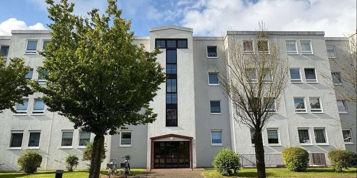 Wohnung zum Kaufen in Schwerin 87.000 € 56 m² 2 zimmer