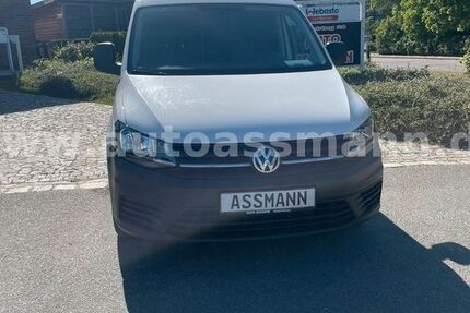 VW Caddy 26.232 km 15.990 &euro; Wittenförden 19073