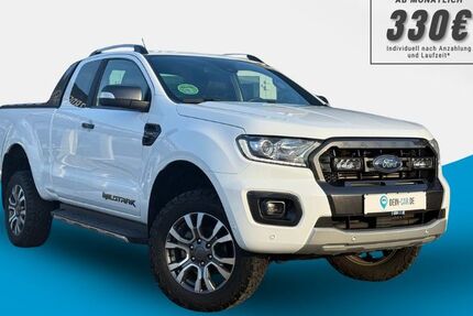 Ford Ranger 91.500 km 29.990 &euro; Wismar 23970