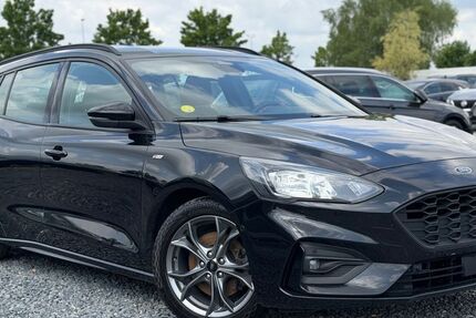 Ford Focus 188.550 km 9.200 &euro; Mittenwalde 15749