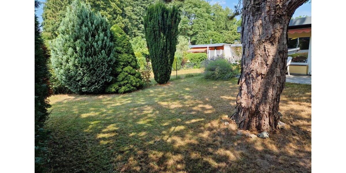 Bungalow Leezen - 1 Zimmer, 38 m&sup2;, 55.000&euro; | Angebot:27108366