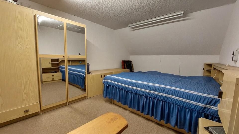 Reihenhaus Schwerin Altstadt - 3 Zimmer, 70 m&sup2;, 135.000&euro; | Angebot:26374554