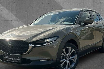 Mazda CX-30 20.546 km 27.990 € Schwerin 19057