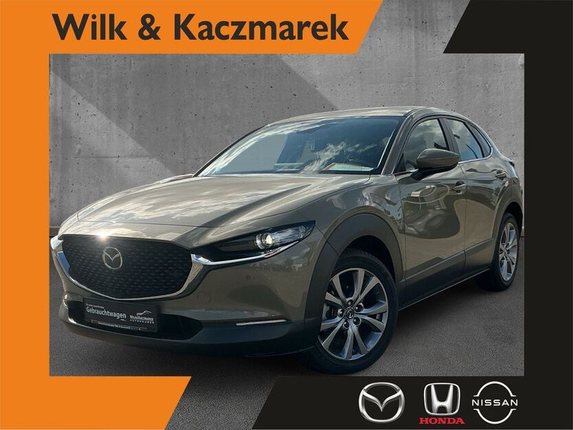 Mazda CX-30 20.546 km 27.990 € Schwerin 19057