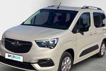 Opel Combo 29.100 km 23.680 &euro; Hagenow 19230