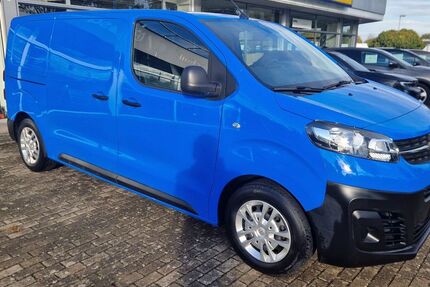 Opel Vivaro 75.635 km 18.990 &euro; Schwerin 19055