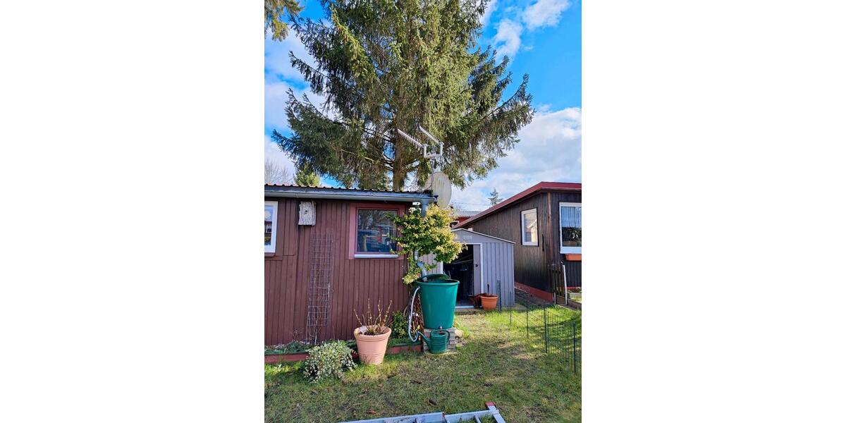 Einfamilienhaus Sternberg - 3 Zimmer, 40 m&sup2;, 19.900&euro; | Angebot:27072756