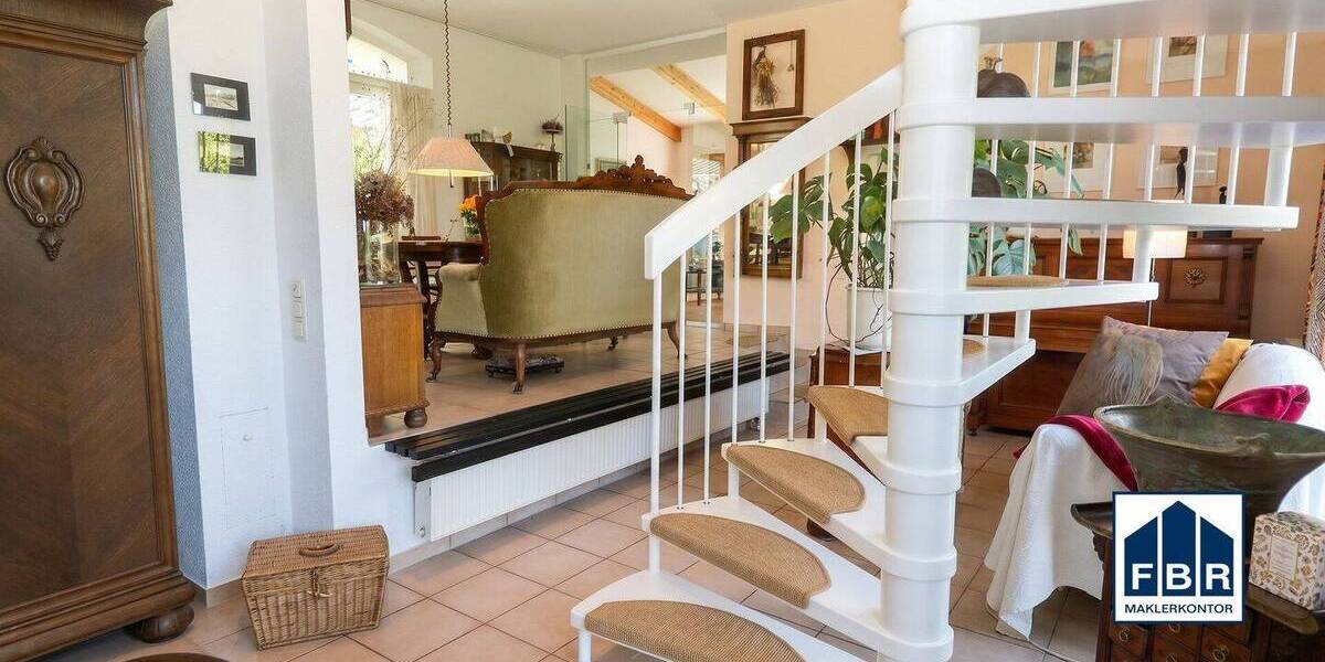 Einfamilienhaus Raben Steinfeld - 5 Zimmer, 159 m&sup2;, 449.000&euro; | Angebot:26904378