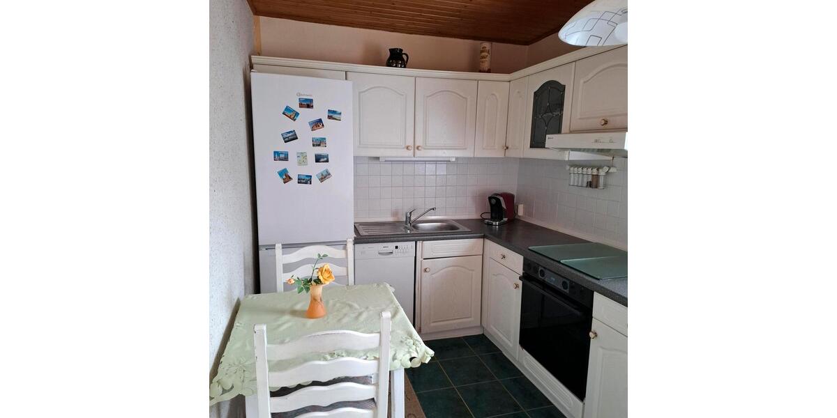 Bungalow Schwerin Gartenstadt - 2 Zimmer, 60 m&sup2;, 90.000&euro; | Angebot:27025834