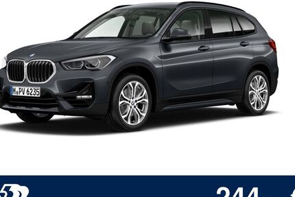 BMW X1 36.732 km 26.650 &euro; Dorf Mecklenburg/Wismar 23972