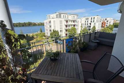 Wohnung Schwerin Altstadt - 4 Zimmer, 125 m&sup2;, 1.850&euro; | Angebot:27338662
