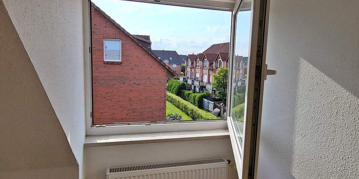 Etagenwohnung Pampow - 2 Zimmer, 50 m&sup2;, 420&euro; | Angebot:26275146