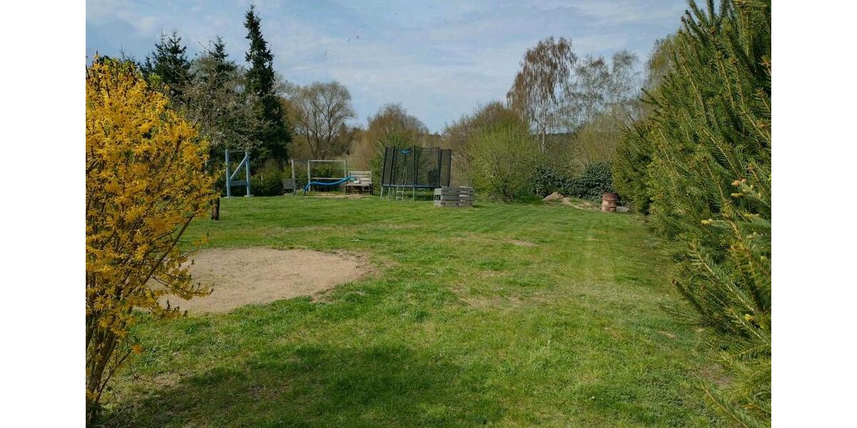 Einfamilienhaus Crivitz - 5 Zimmer, 160 m&sup2;, 279.000&euro; | Angebot:26870127
