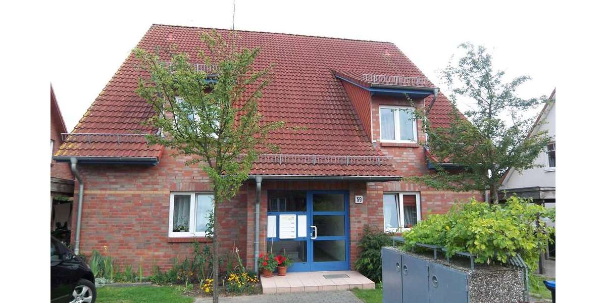 Wohnung zum Kaufen in Schwerin 159.000 € 69.24 m² 2.5 zimmer