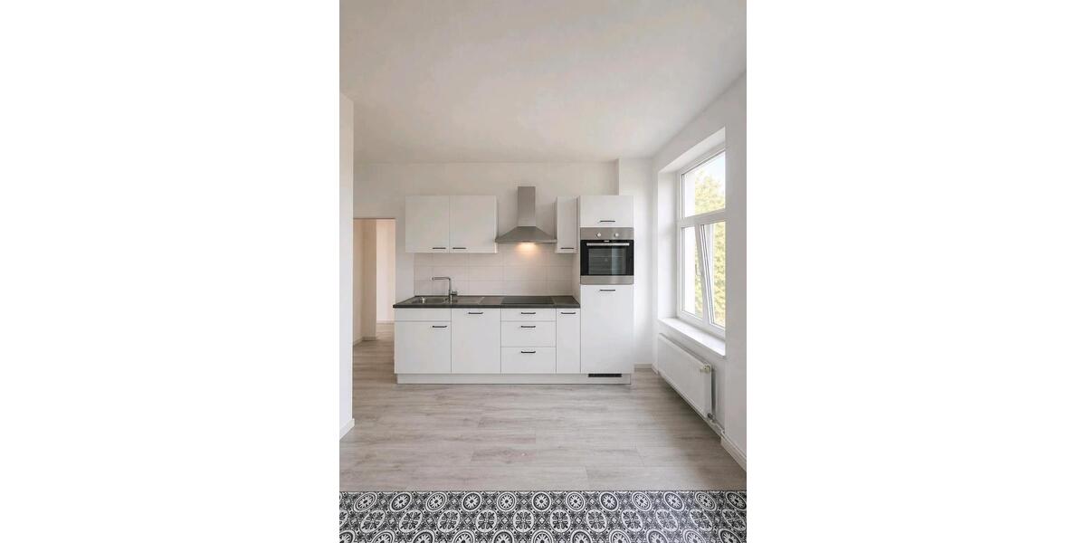 Etagenwohnung Schwerin - 4 Zimmer, 93 m&sup2;, 1.050&euro; | Angebot:26416830