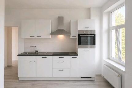 Wohnung Schwerin - 4 Zimmer, 93 m&sup2;, 1.050&euro; | Angebot:26416830