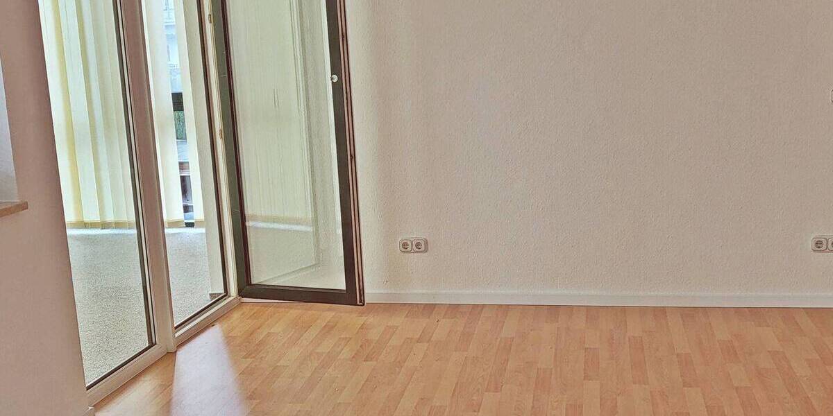Etagenwohnung Schwerin Krebsförden - 2 Zimmer, 78 m&sup2;, 750&euro; | Angebot:26902574