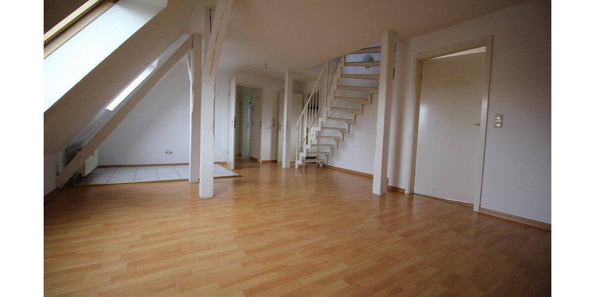Etagenwohnung Schwerin Weststadt - 2 Zimmer, 59 m&sup2;, 480&euro; | Angebot:26852766