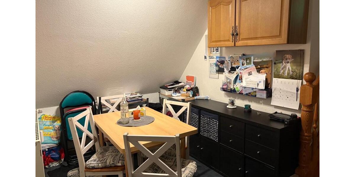 Dachgeschoßwohnung Rehna - 3 Zimmer, 79 m&sup2;, 795&euro; | Angebot:25084294