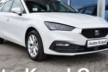 Seat Leon 82.899 km 19.149 &euro; Rehna 19217