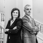 True Crime Live - Dunkle Geheimnisse mit Marion Gehlert und Ludwig Waldinger