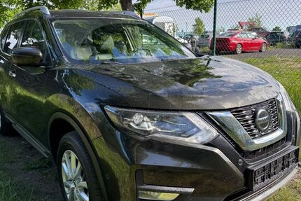 Nissan X-Trail 128.510 km 16.199 &euro; Mittenwalde 15749