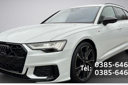 Audi A6 6.000 km 74.490 € Schwerin 19061