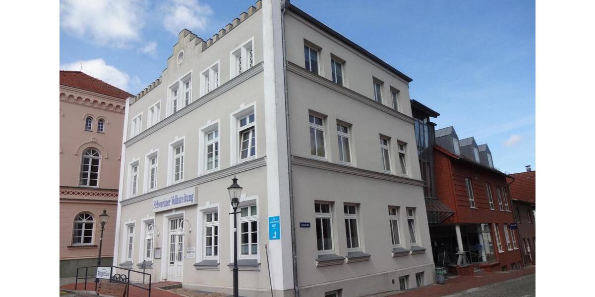 Gewerbeobjekt Sternberg - 1.200&euro; | Angebot:25994290