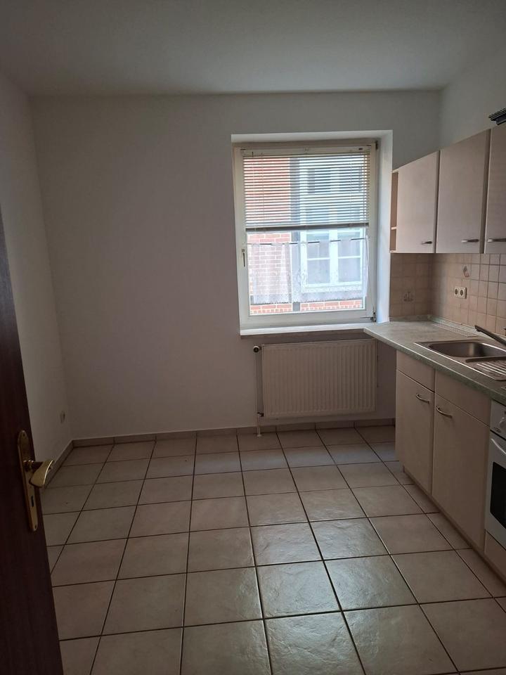 Zentrale Lage und im Grünen - Schöne Wohnung 65m²