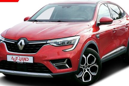 Renault Arkana 62.892 km 20.950 &euro; Schwerin 19061