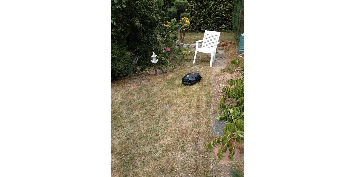 Bungalow mit auf ca. 535 qm Eigentumsl.MeckPom 3 zimmer