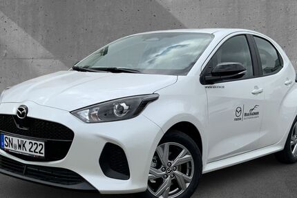 Mazda 2 Hybrid 5.977 km 25.600 &euro; Schwerin 19057