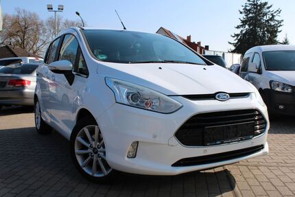 Ford B-Max 125.739 km 4.600 &euro; Königs Wusterhausen 15711
