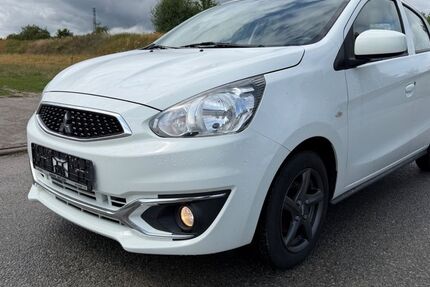 Mitsubishi Space Star 182.500 km 4.000 &euro; Rastow 19077