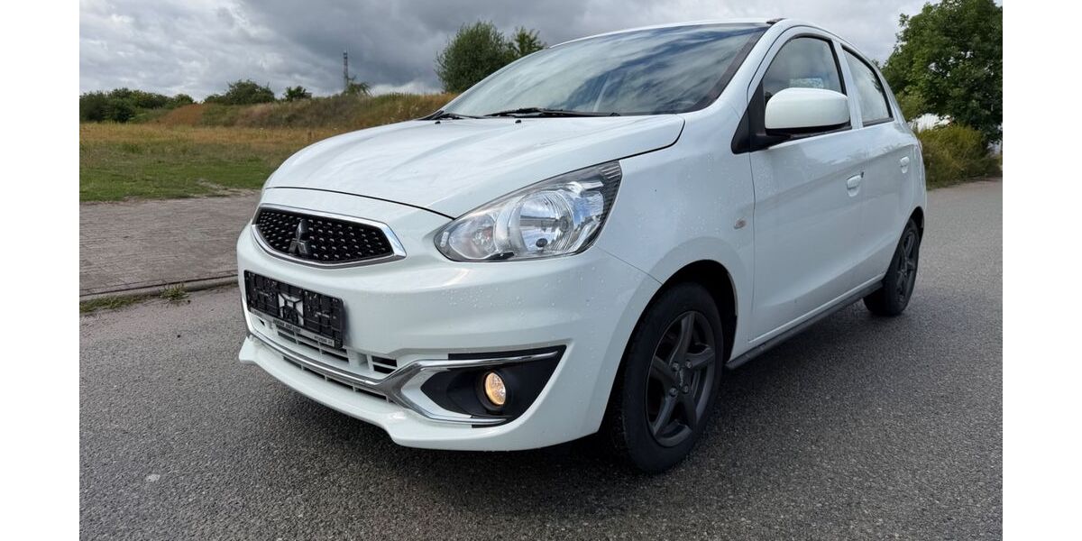 Mitsubishi Space Star 182.500 km 4.000 &euro; Rastow 19077
