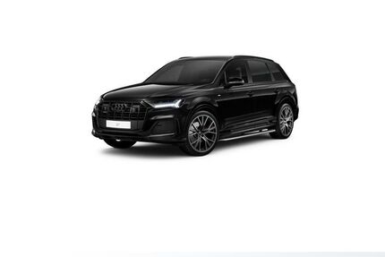 Audi Q7 54.900 km 69.990 &euro; Schwerin 19061