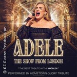 Adele - The Show from London - Tribute-Show