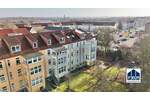 Etagenwohnung Schwerin Weststadt - 4 Zimmer, 121 m&sup2;, 235.000&euro; | Angebot:25899870