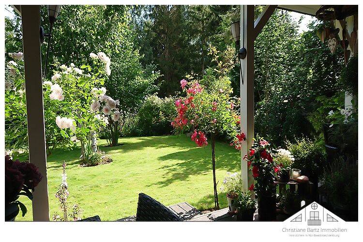 Einfamilienhaus Groß Woltersdorf Groß Woltersdorf - 4 Zimmer, 171 m&sup2;, 498.750&euro; | Angebot:26568904