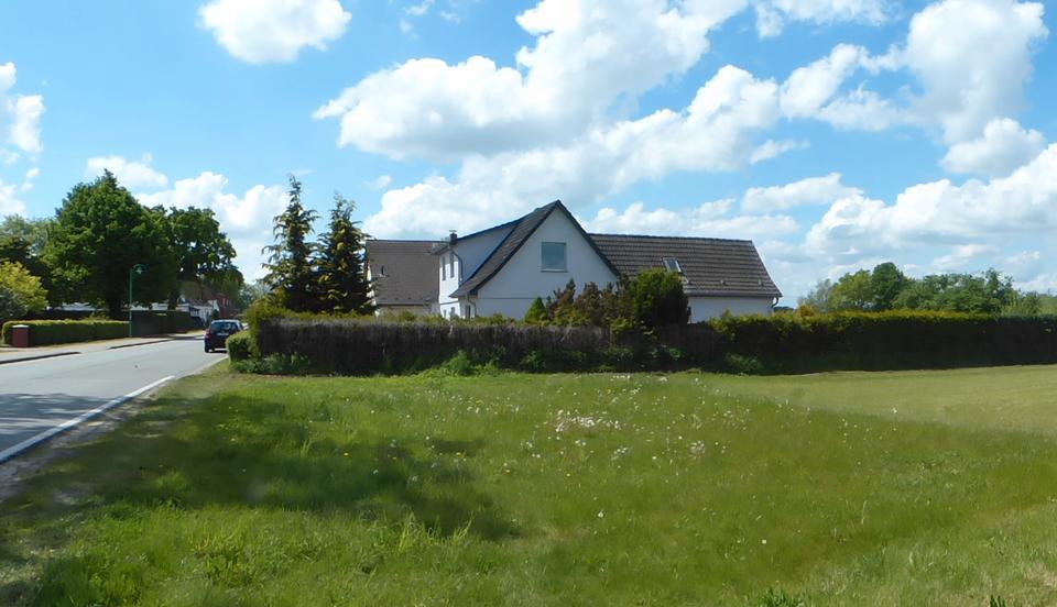 Einfamilienhaus Pampow - 7 Zimmer, 170 m&sup2;, 349.000&euro; | Angebot:26745233