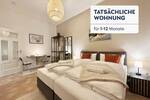 Etagenwohnung Schwerin Paulsstadt - 2 Zimmer, 2.165&euro; | Angebot:26258807