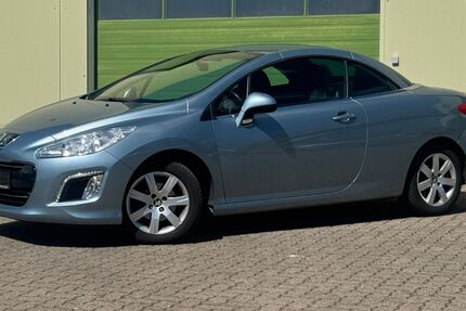 Peugeot 308 132.450 km 5.895 &euro; Brüsewitz 19071