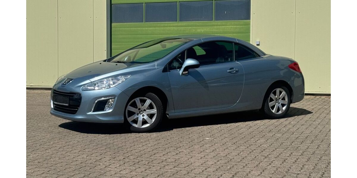 Peugeot 308 132.450 km 5.895 &euro; Brüsewitz 19071
